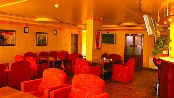 Family Hotel Silvestar Veliko Tarnovo Exterior photo