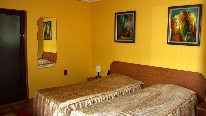 Family Hotel Silvestar Veliko Tarnovo Exterior photo