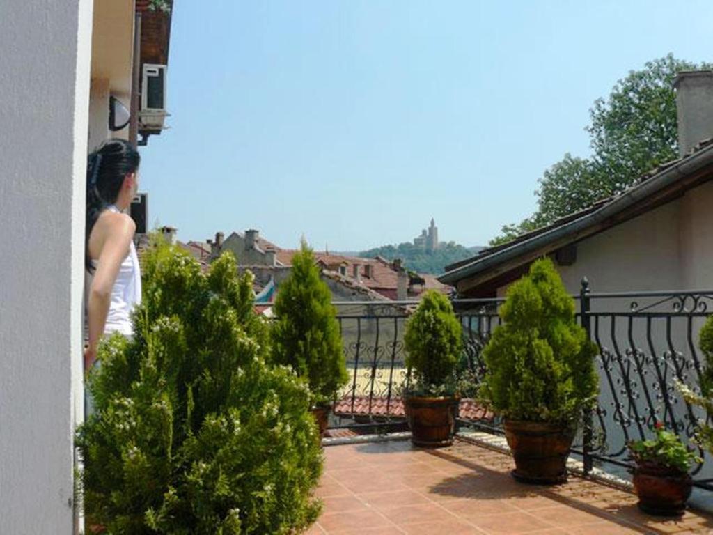 Family Hotel Silvestar Veliko Tarnovo Room photo