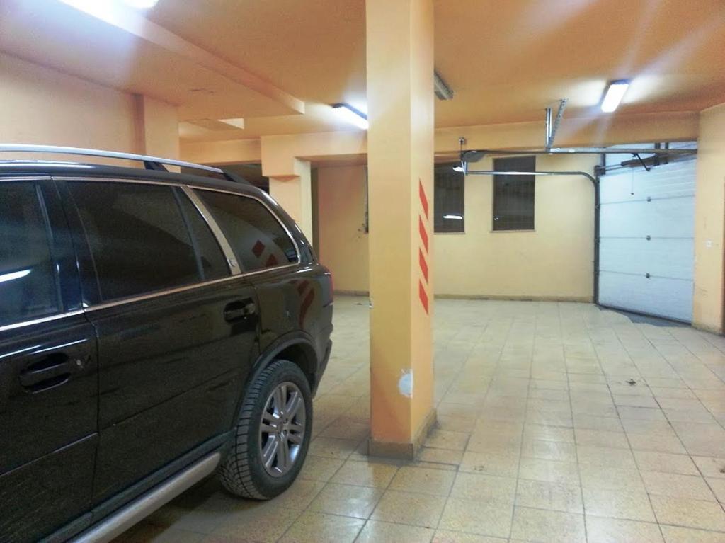 Family Hotel Silvestar Veliko Tarnovo Exterior photo